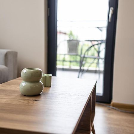 City Center Apartments Kurdzhali Bagian luar foto