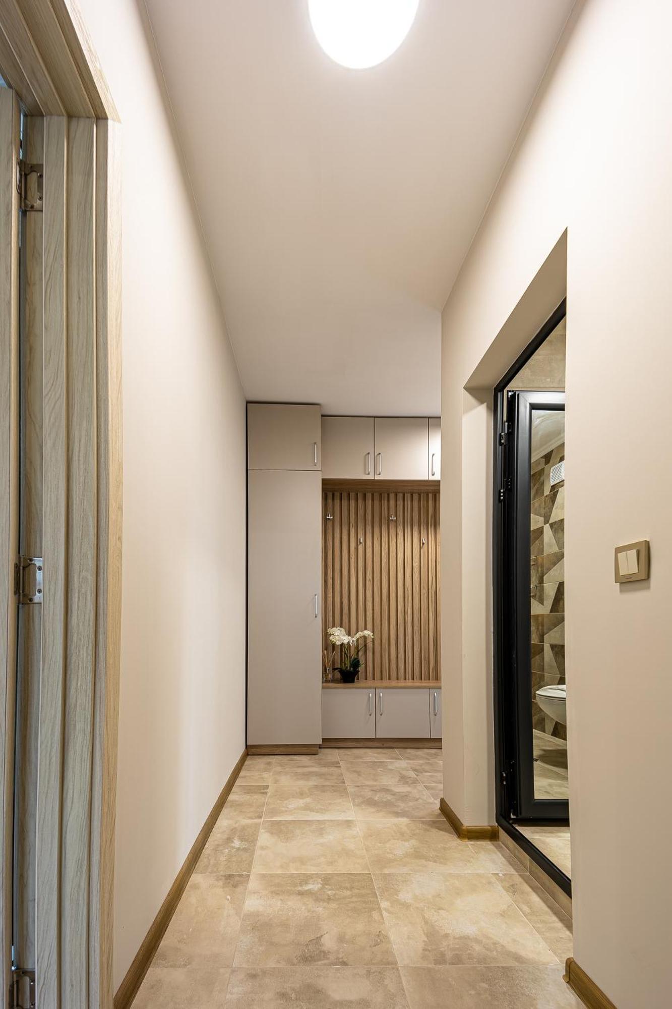 City Center Apartments Kurdzhali Bagian luar foto