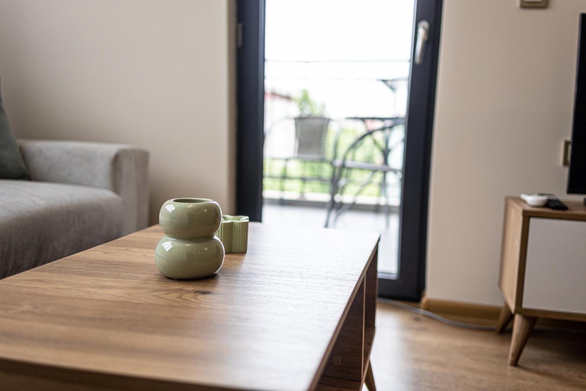 City Center Apartments Kurdzhali Bagian luar foto