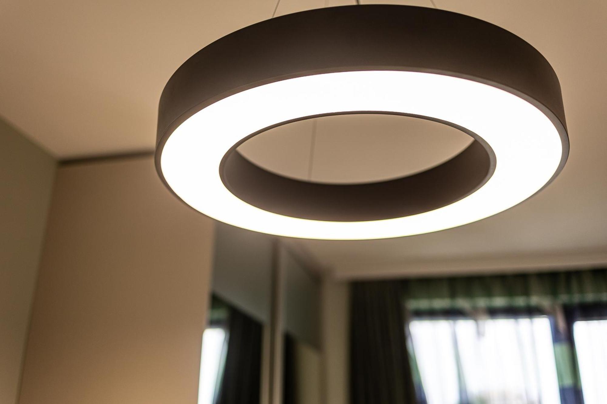 City Center Apartments Kurdzhali Bagian luar foto