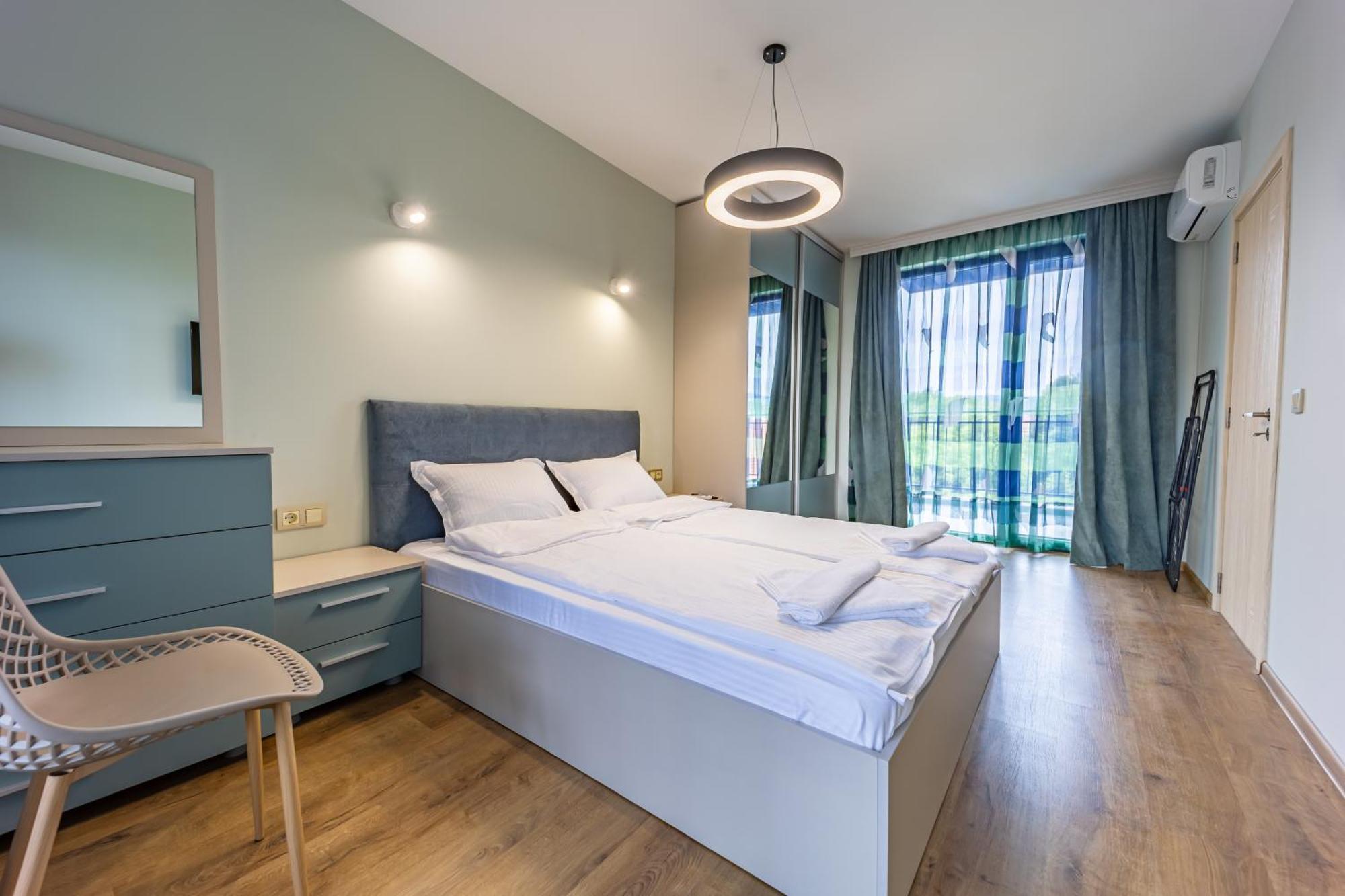 City Center Apartments Kurdzhali Bagian luar foto