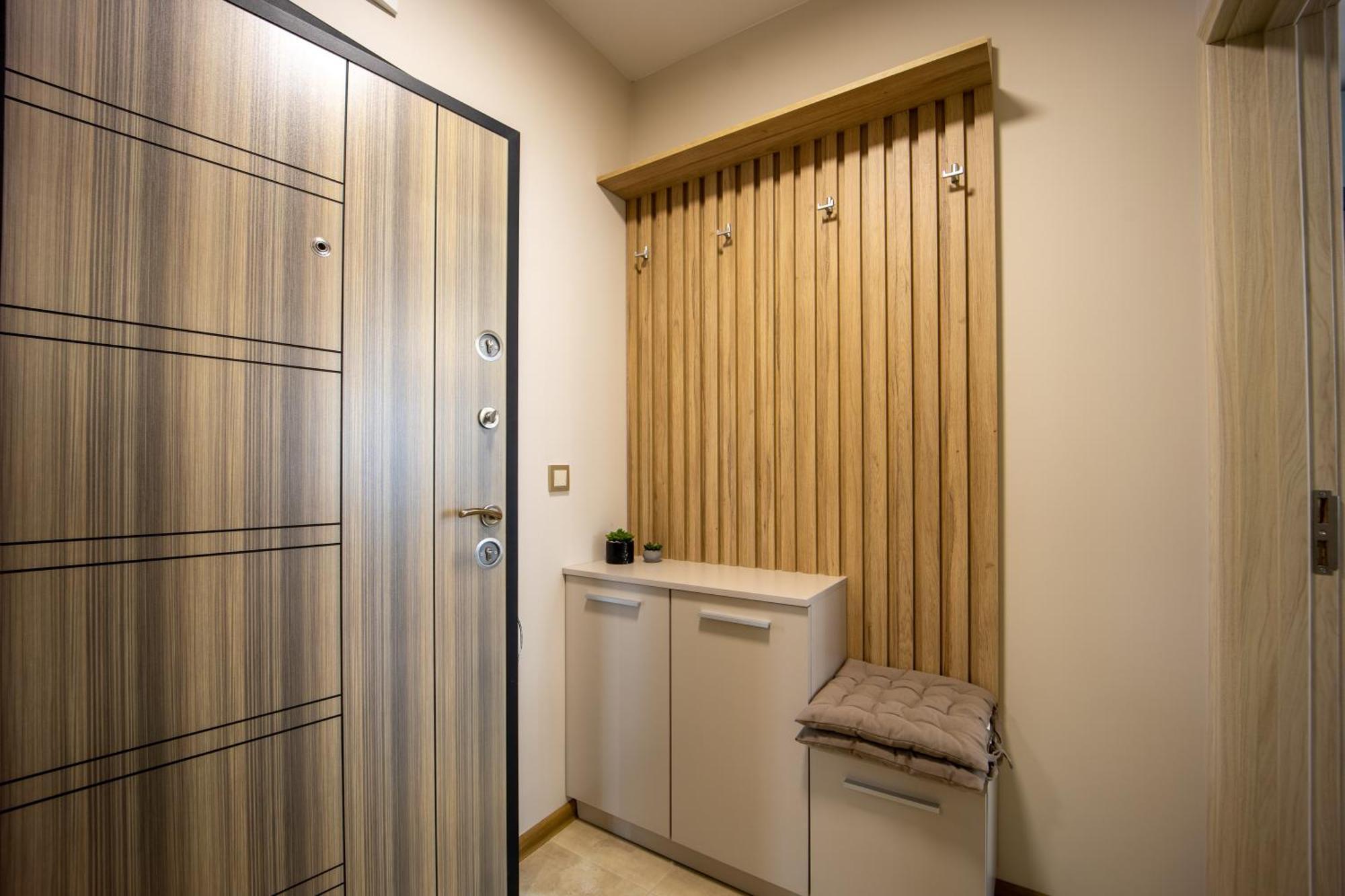 City Center Apartments Kurdzhali Bagian luar foto
