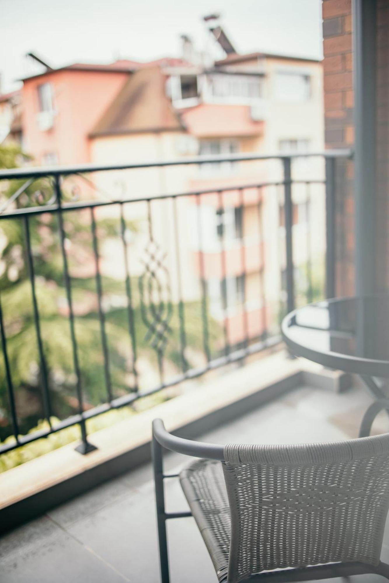 City Center Apartments Kurdzhali Bagian luar foto